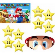 Nintendo Super Mario Bros Party Game